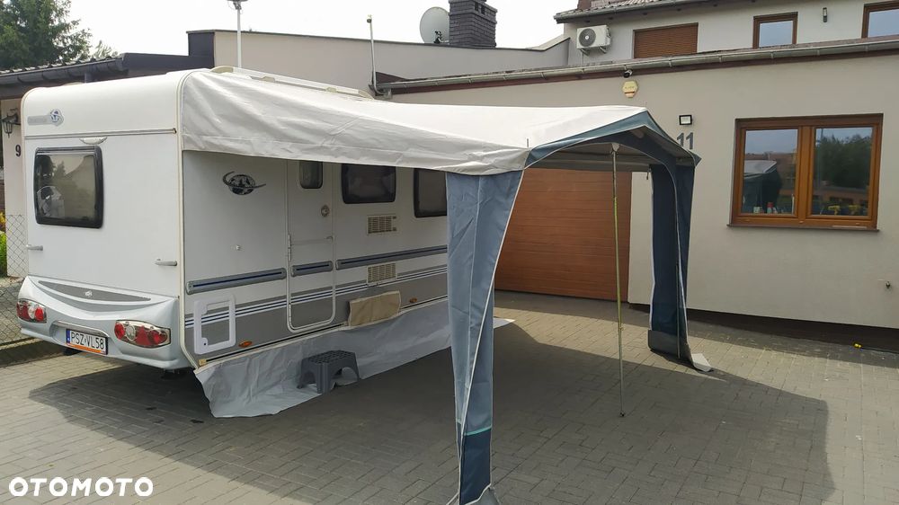 Caravelair 390 - 17