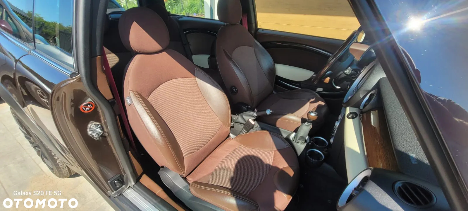 MINI Clubman Cooper - 33