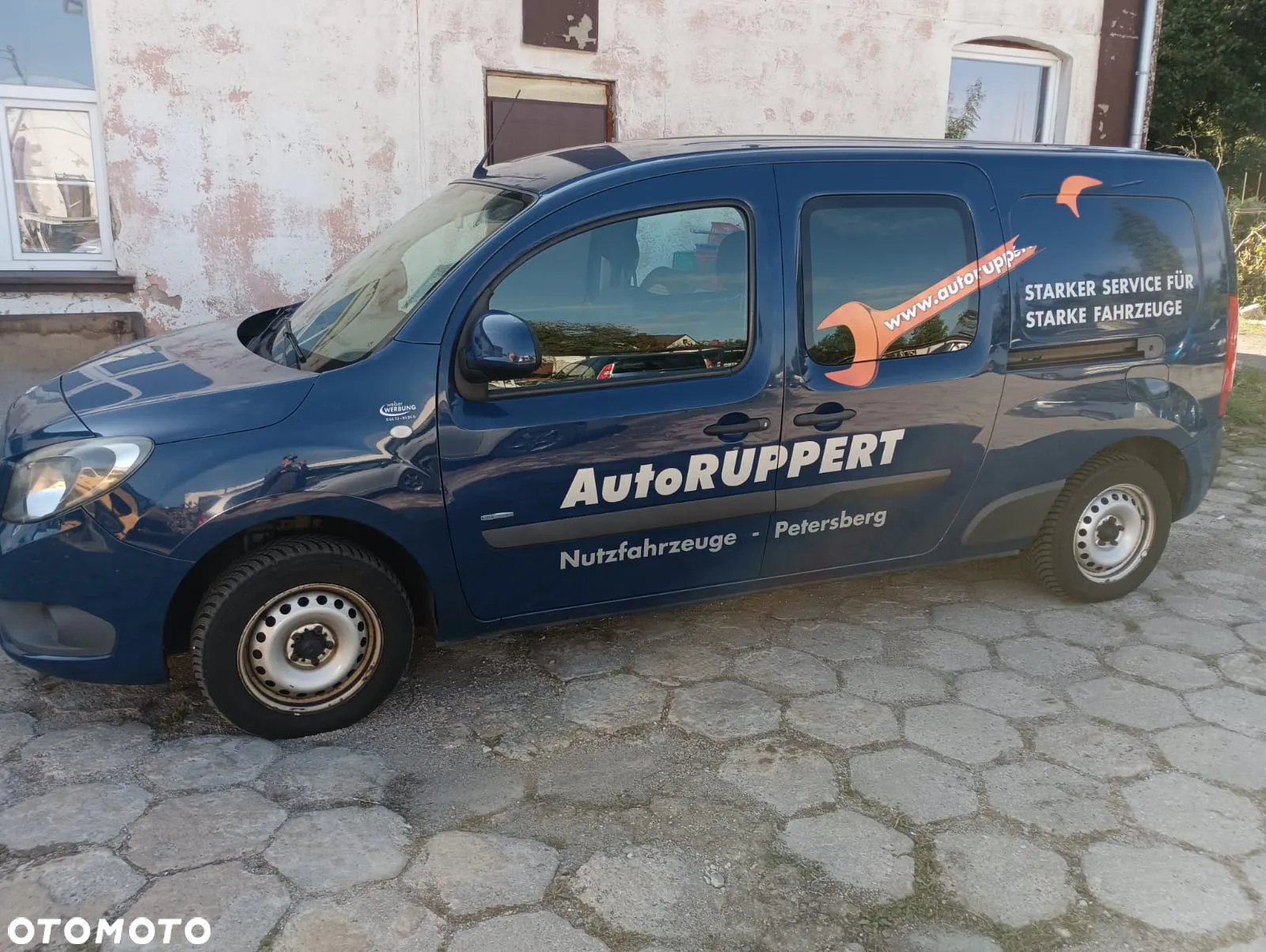 Mercedes-Benz Citan - 2