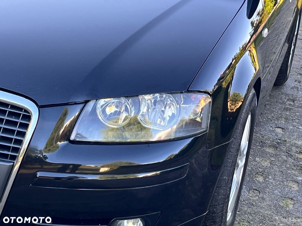 Audi A3 Sportback - 21
