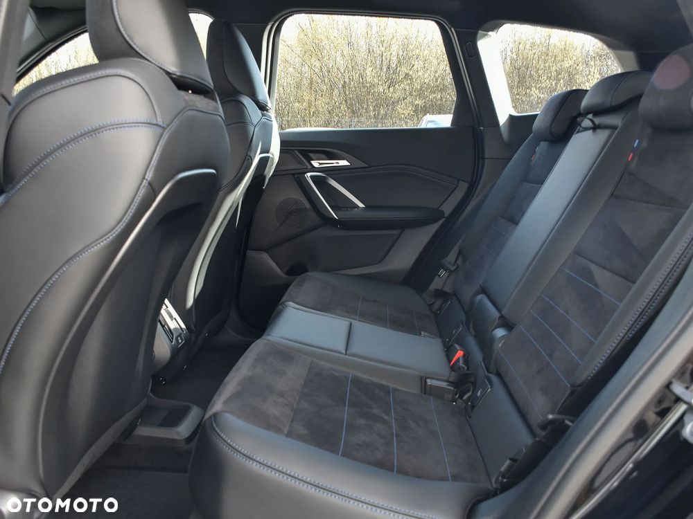 BMW iX1 xDrive30 - 19