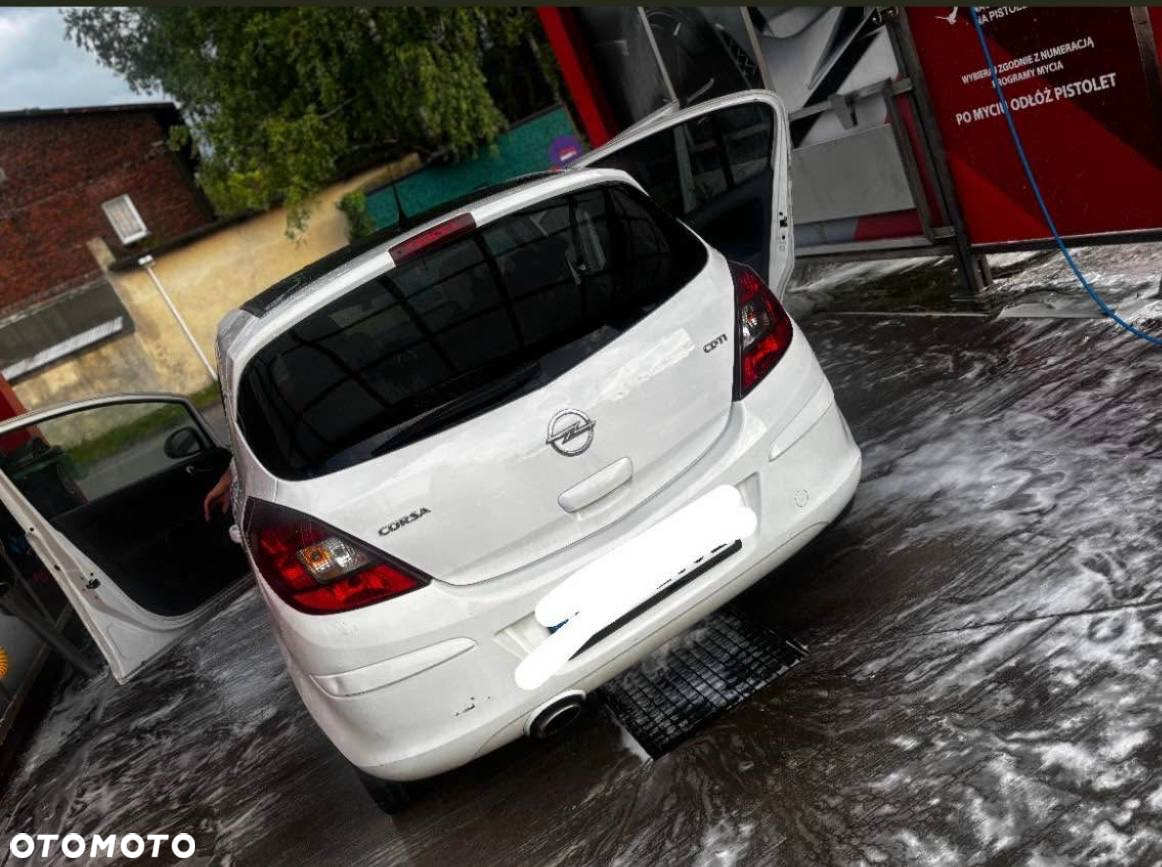 Opel Corsa 1.3 CDTI 111 - 3