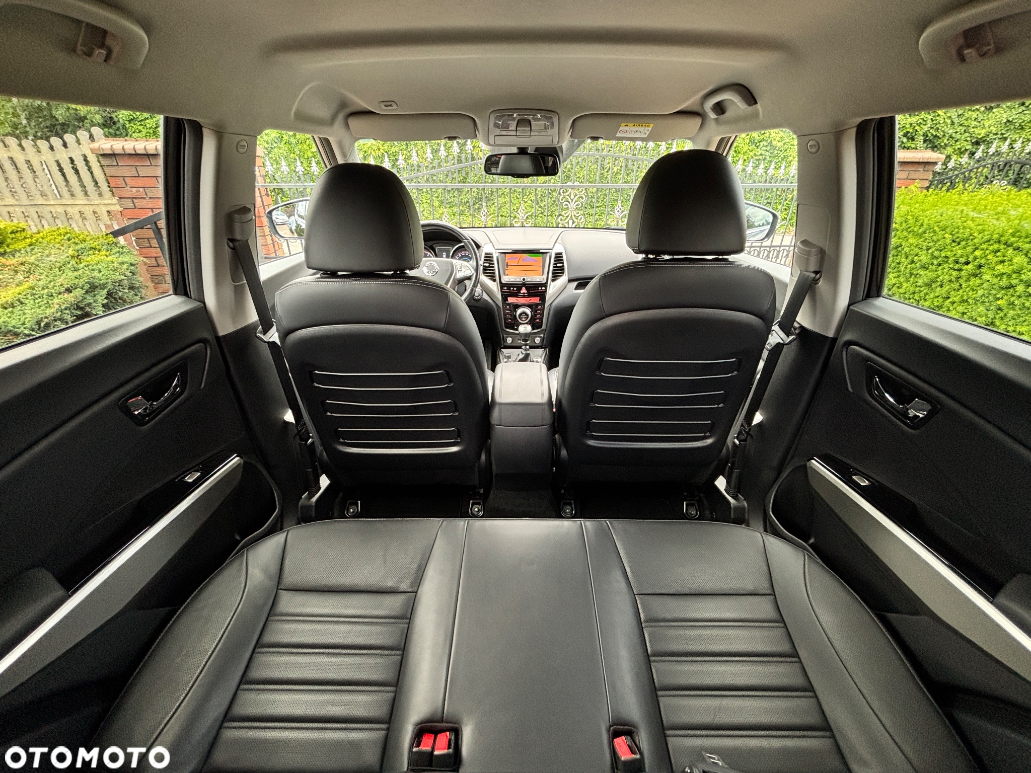 SsangYong/KGM Tivoli 1.6 Sapphire - 9