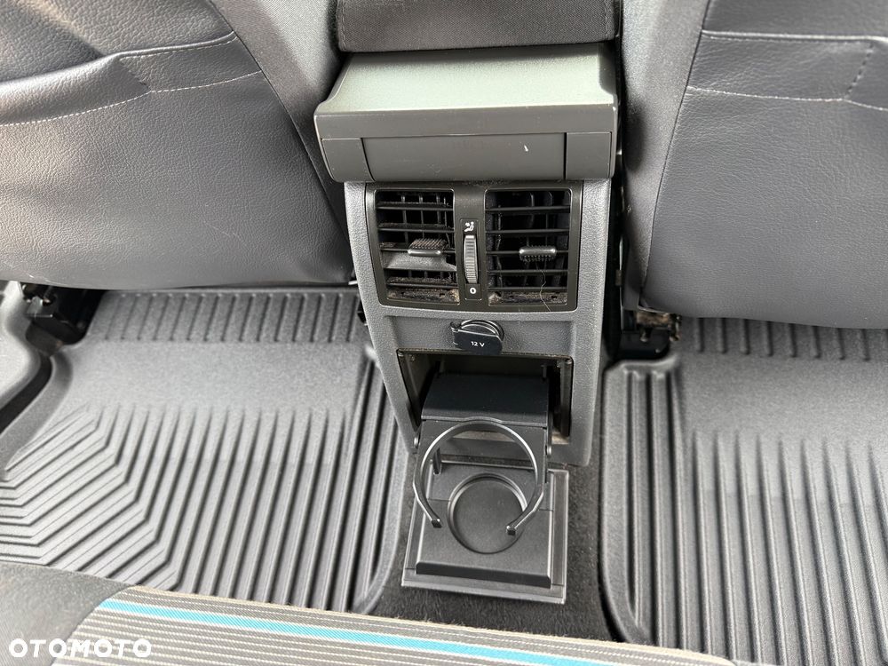 Volkswagen Caddy Maxi Life - 12