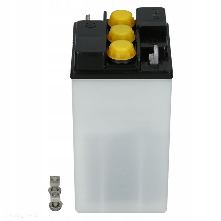 Akumulator Novelbat B49-6 6V 10Ah 60A L - 7