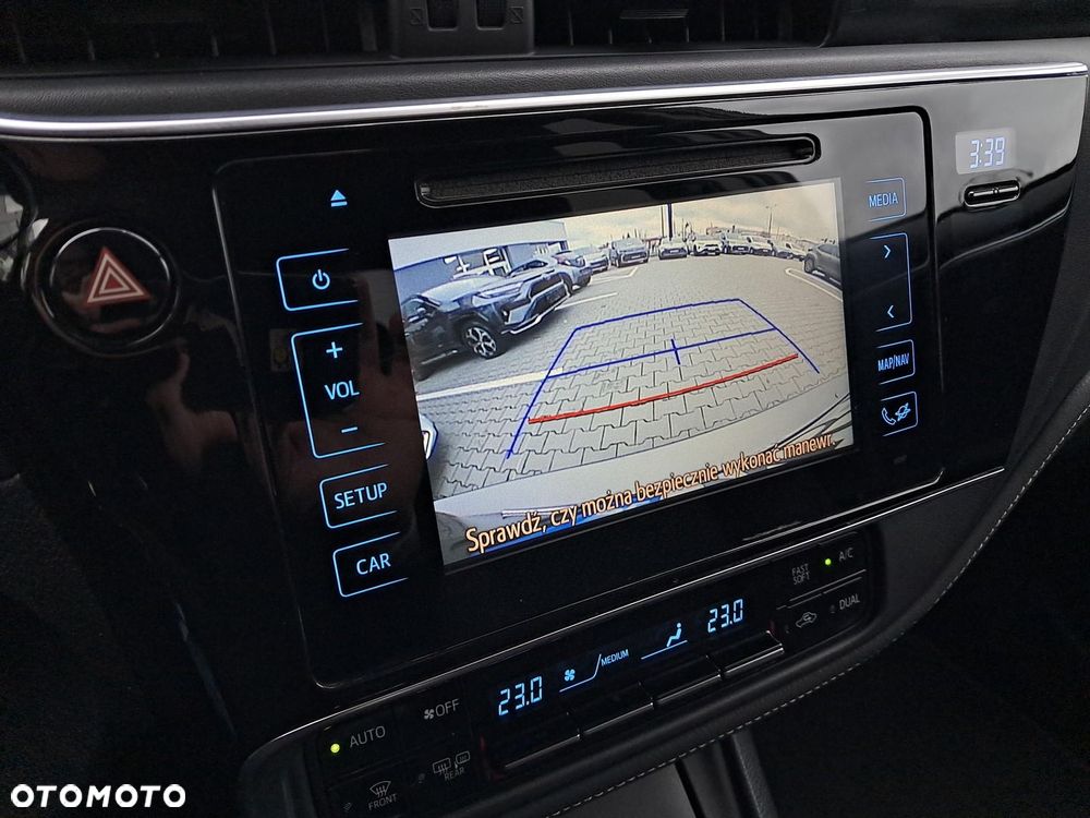 Toyota Corolla 1.6 Premium EU6 - 24