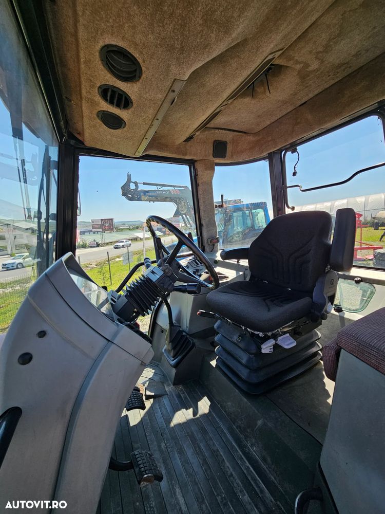 Massey Ferguson 6170 - 7