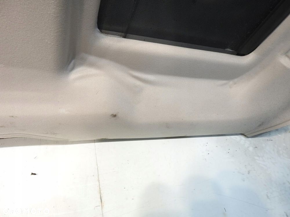 PODSUFITKA LAND ROVER DISCOVERY III - 3