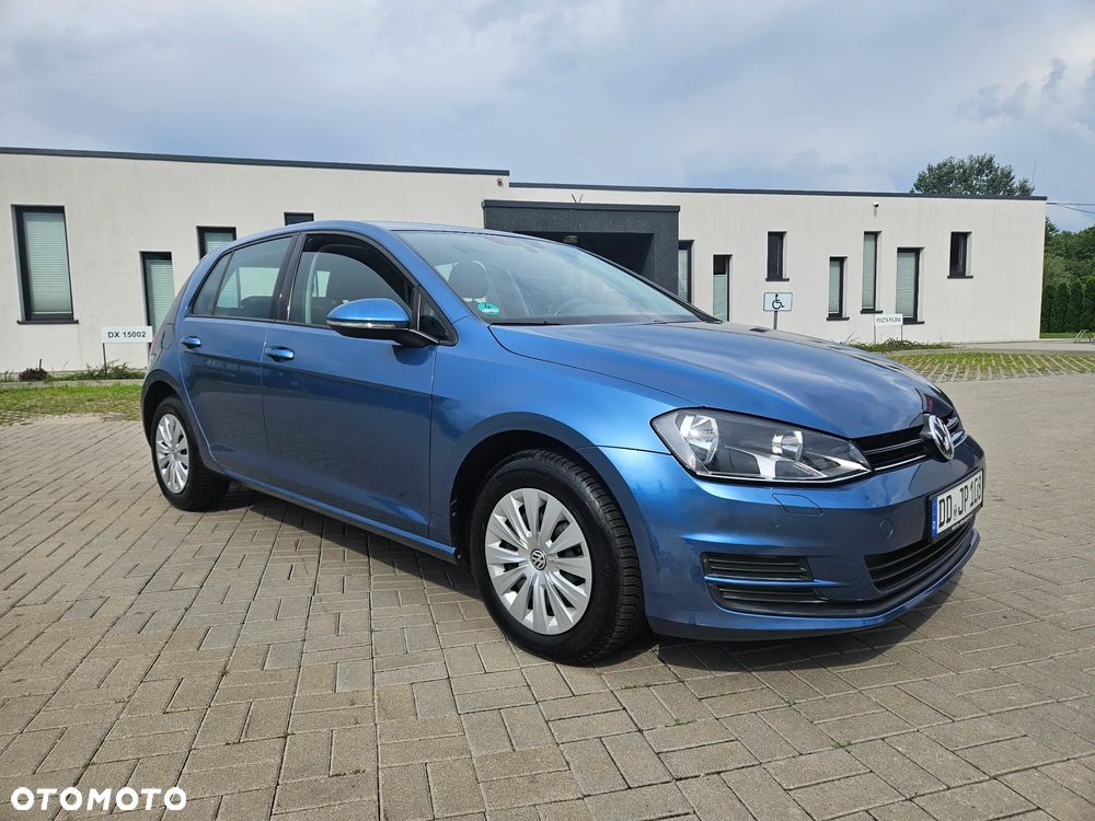 Volkswagen Golf - 12