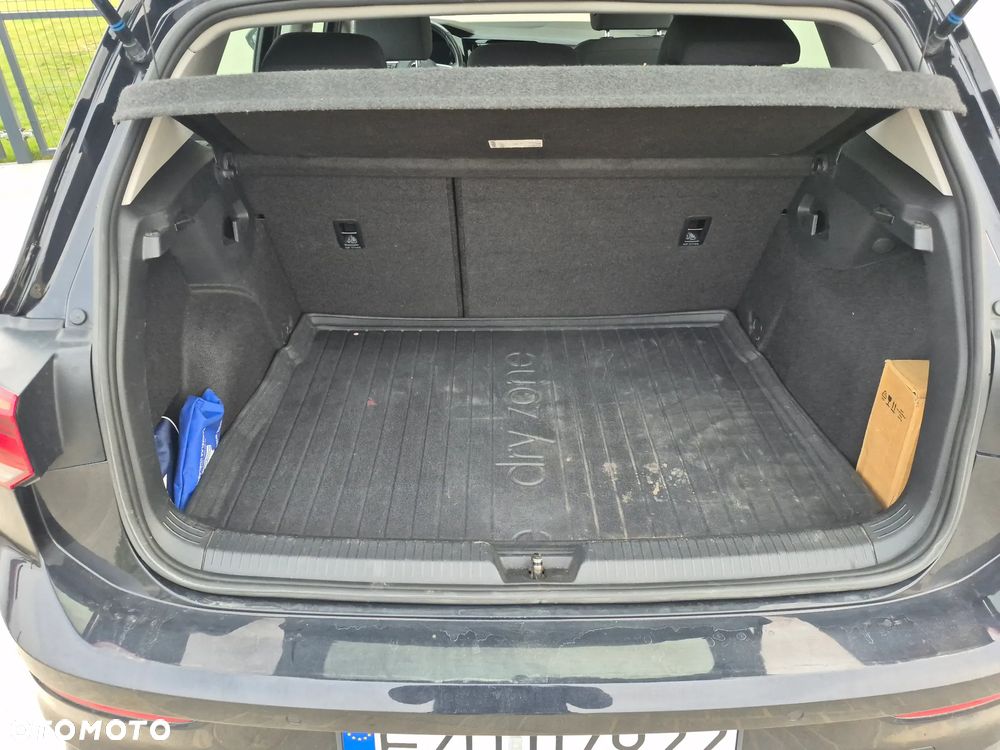 Volkswagen Golf 1.0 TSI Life - 13