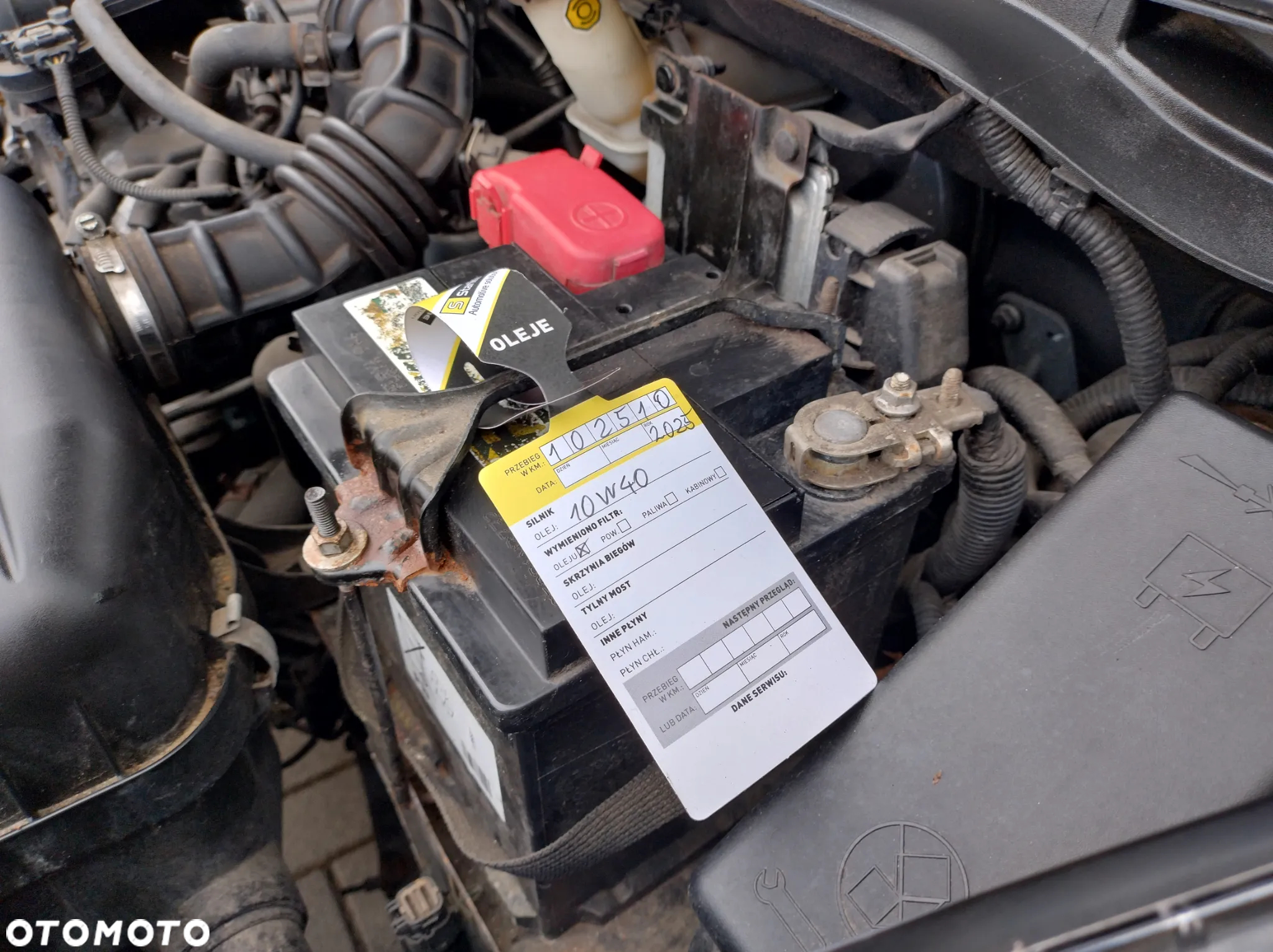 Chevrolet Spark 1.2 LT - 38