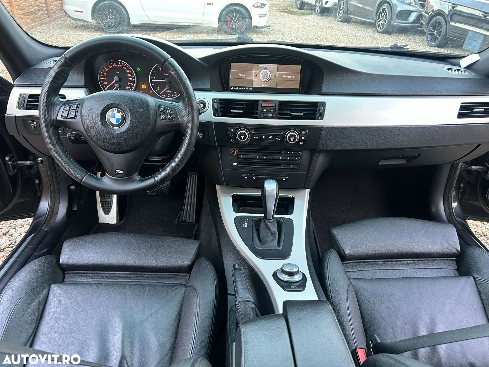 BMW Seria 3 - 7
