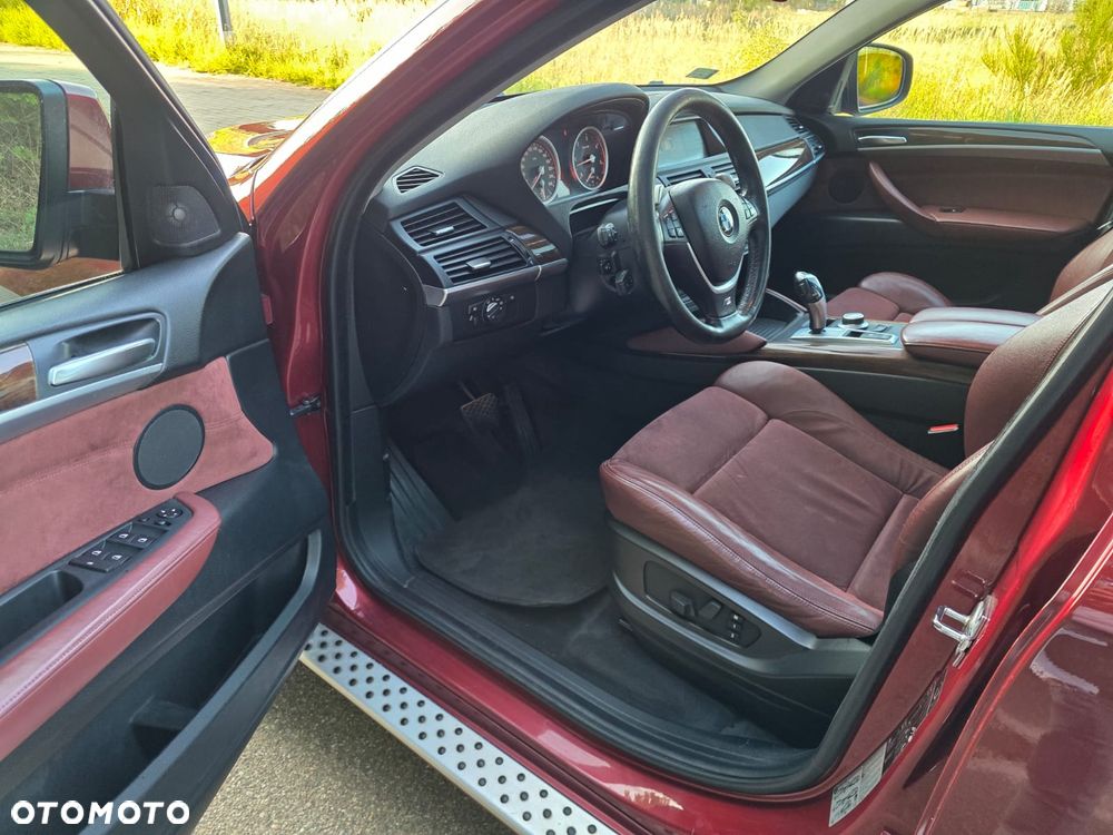 BMW X6 - 4