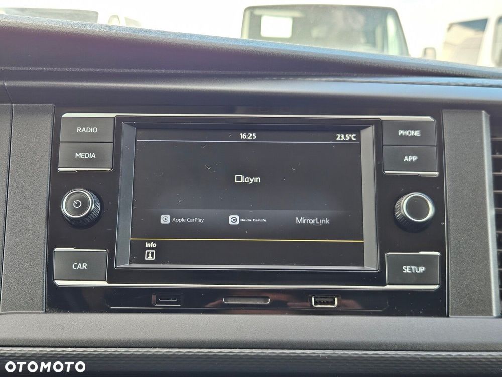 Volkswagen Transporter L2H1 *64999zł NETTO* 2.0TDi/110KM - 30