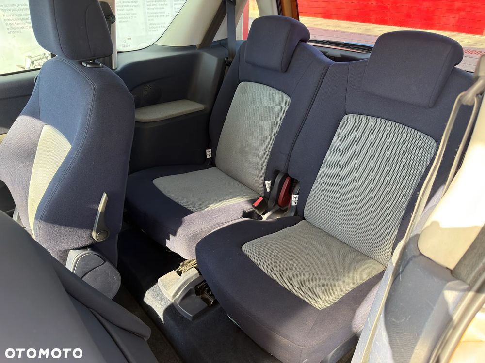 Peugeot 1007 1.6 Sporty 2-Tronic - 12
