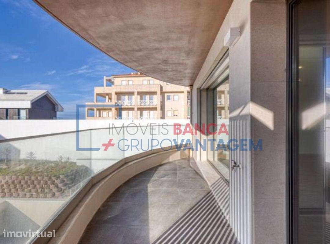 Apartamento T3 no empreendimento Onda de Prata - Luxo e Exclusivida... - Grande imagem: 3/30