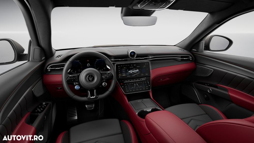Maserati Grecale Modena - 5