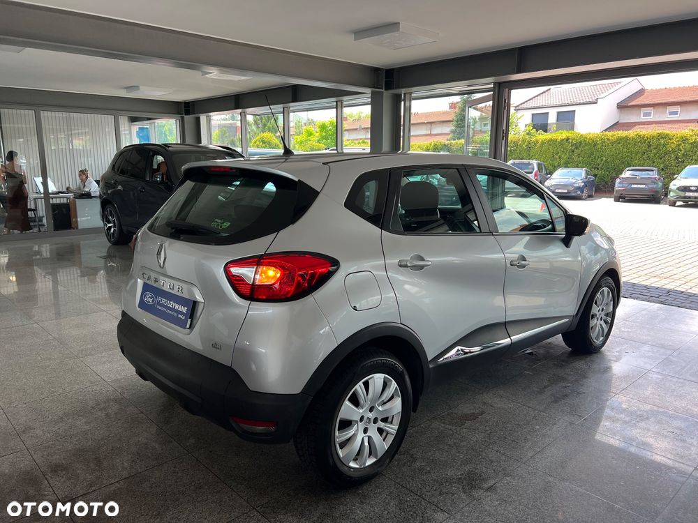Renault Captur 1.5 dCi Energy Zen Plus - 14