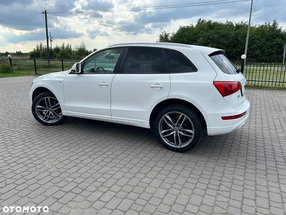 Audi Q5 - 11