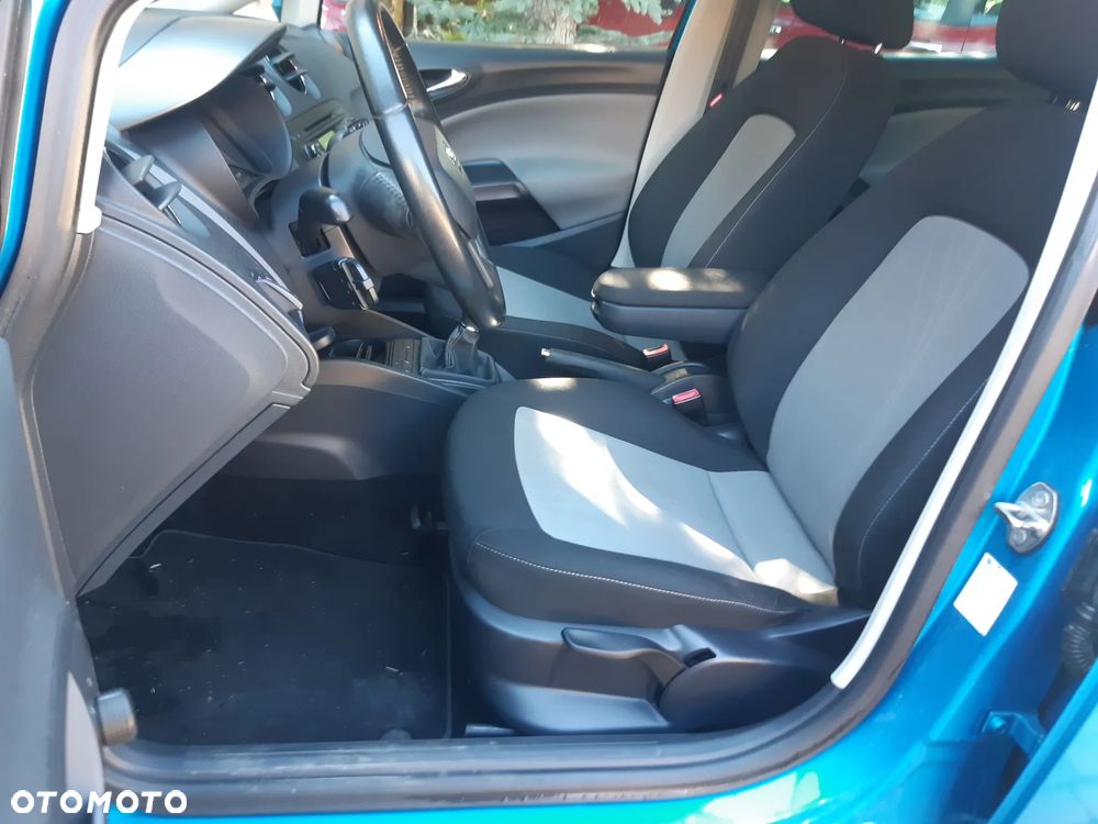 Seat Ibiza - 4