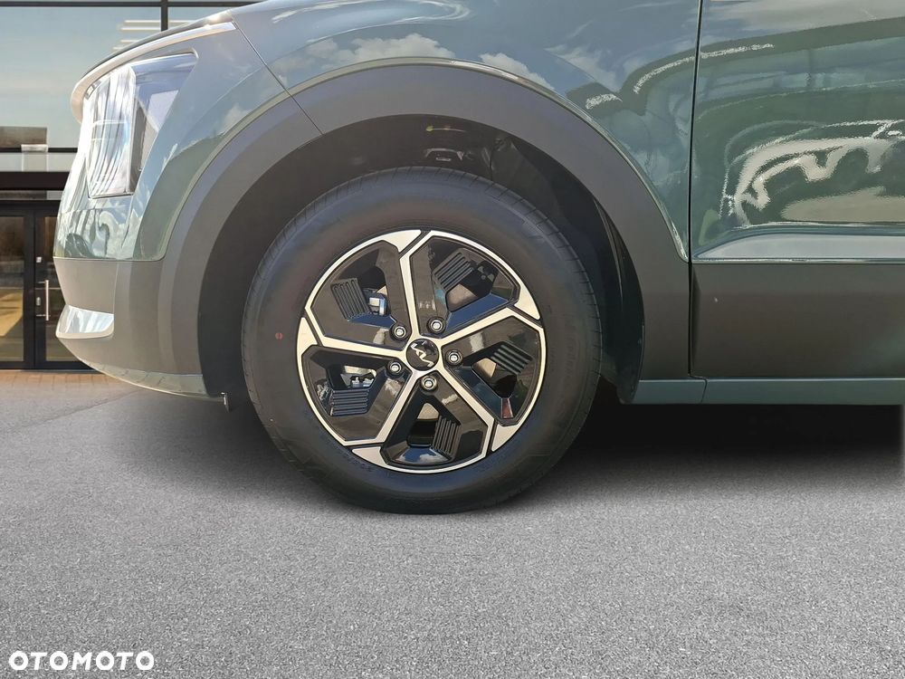 Kia Niro 1.6 GDI Hybrid M - 20