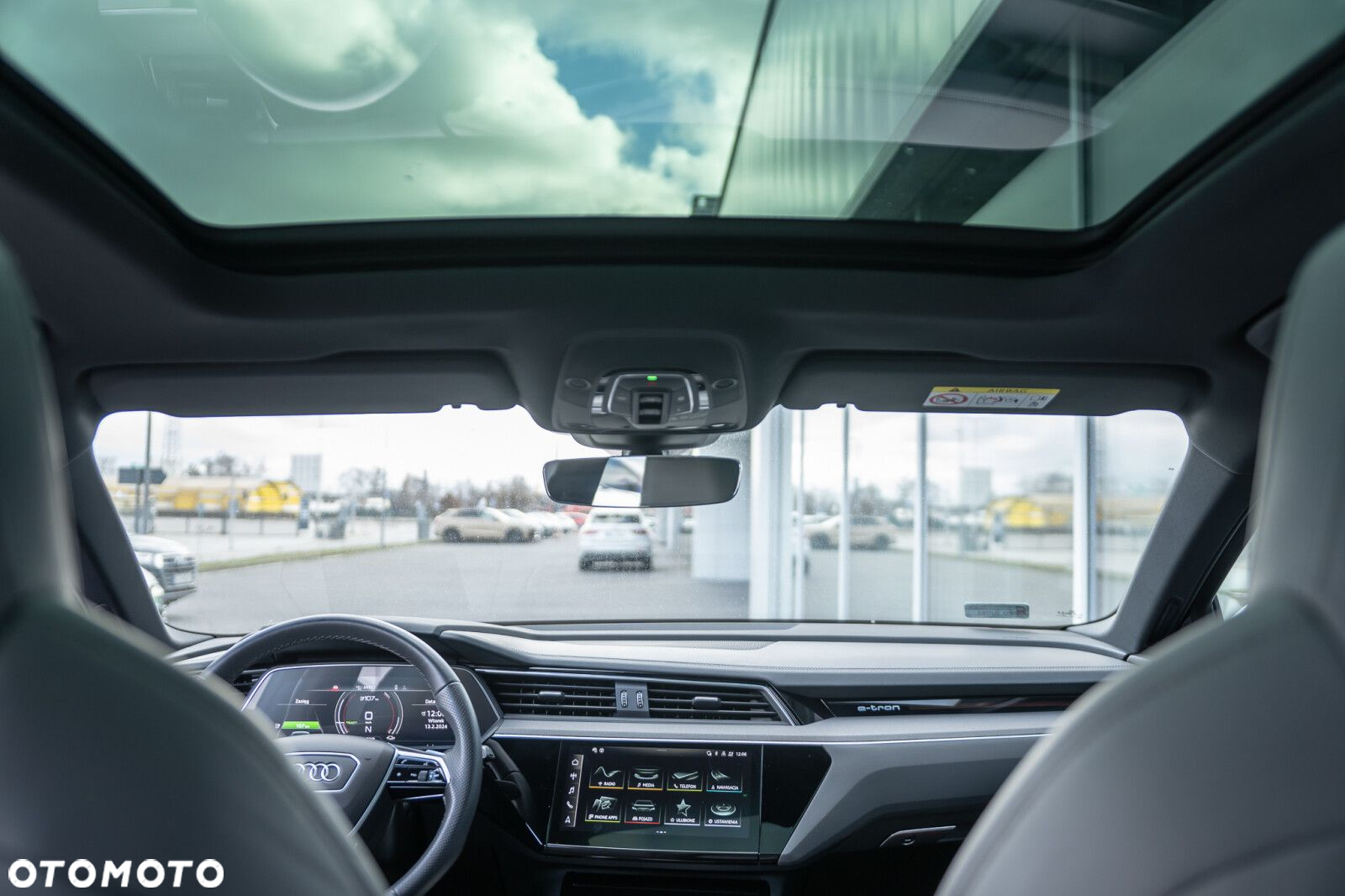 Audi e-tron - 21