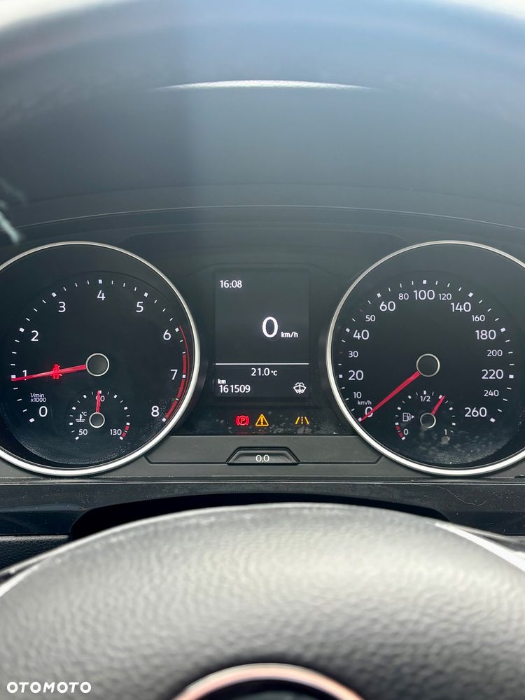 Volkswagen Tiguan 1.5 TSI EVO Trendline - 7