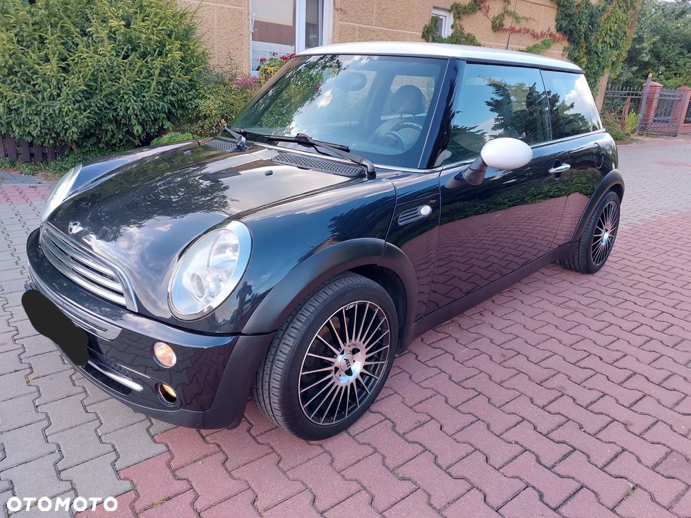 MINI Cooper - 13