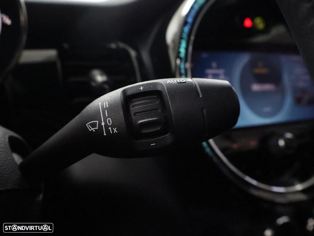 MINI Cabrio Cooper Auto - 19