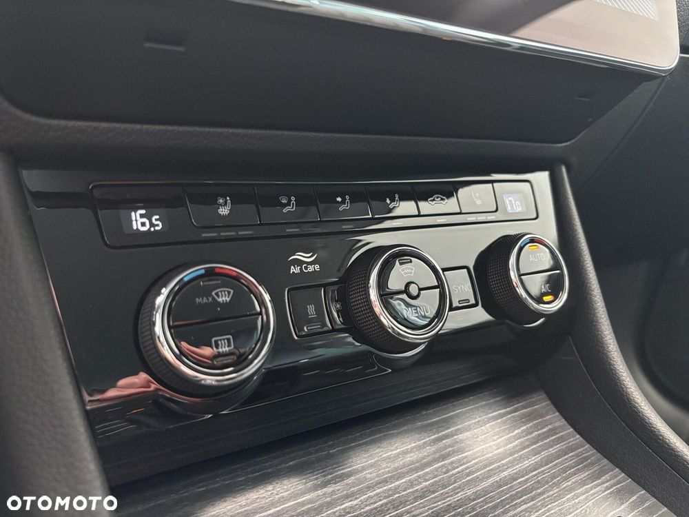 Skoda Superb - 33