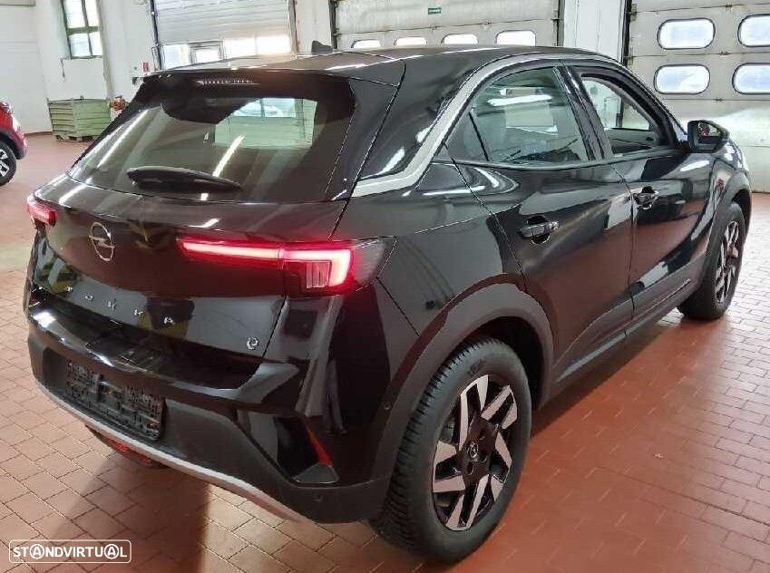 Opel Mokka-e Elegance - 1
