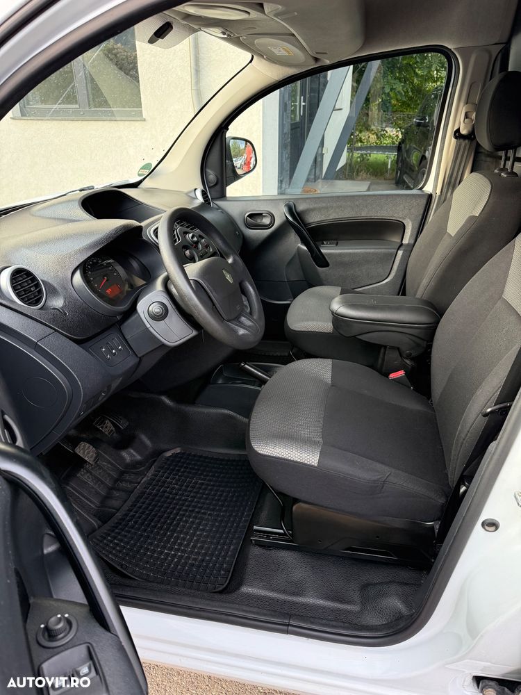 Renault Kangoo 2018 photo 5