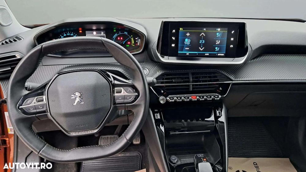 Peugeot 2008 e-2008 Allure - 5