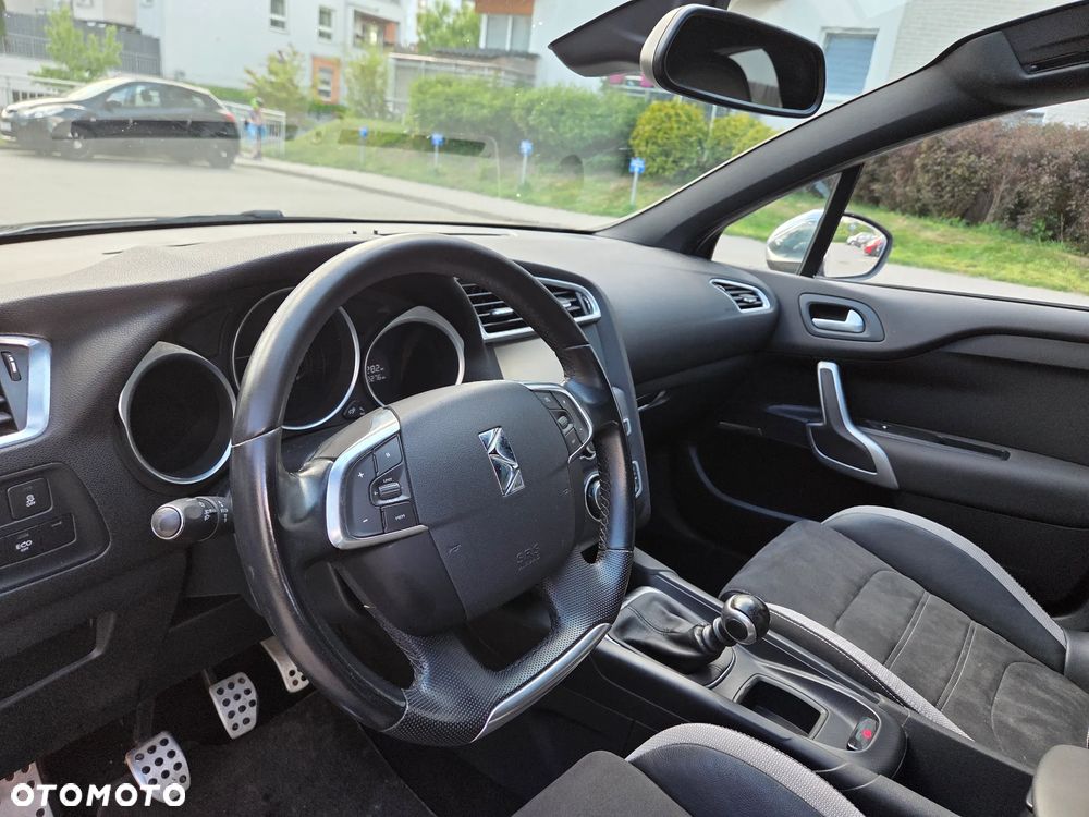 Citroën DS4 - 9