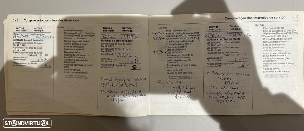 Opel Insignia Sports Tourer 2.0 CDTi Cosmo - 35