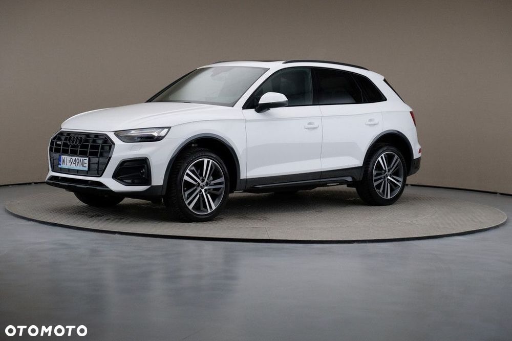 Audi Q5 - 1