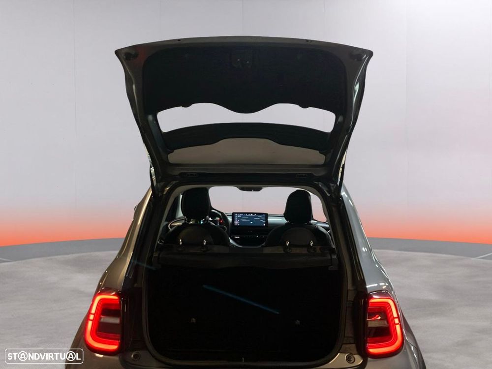 Fiat 500e - 19