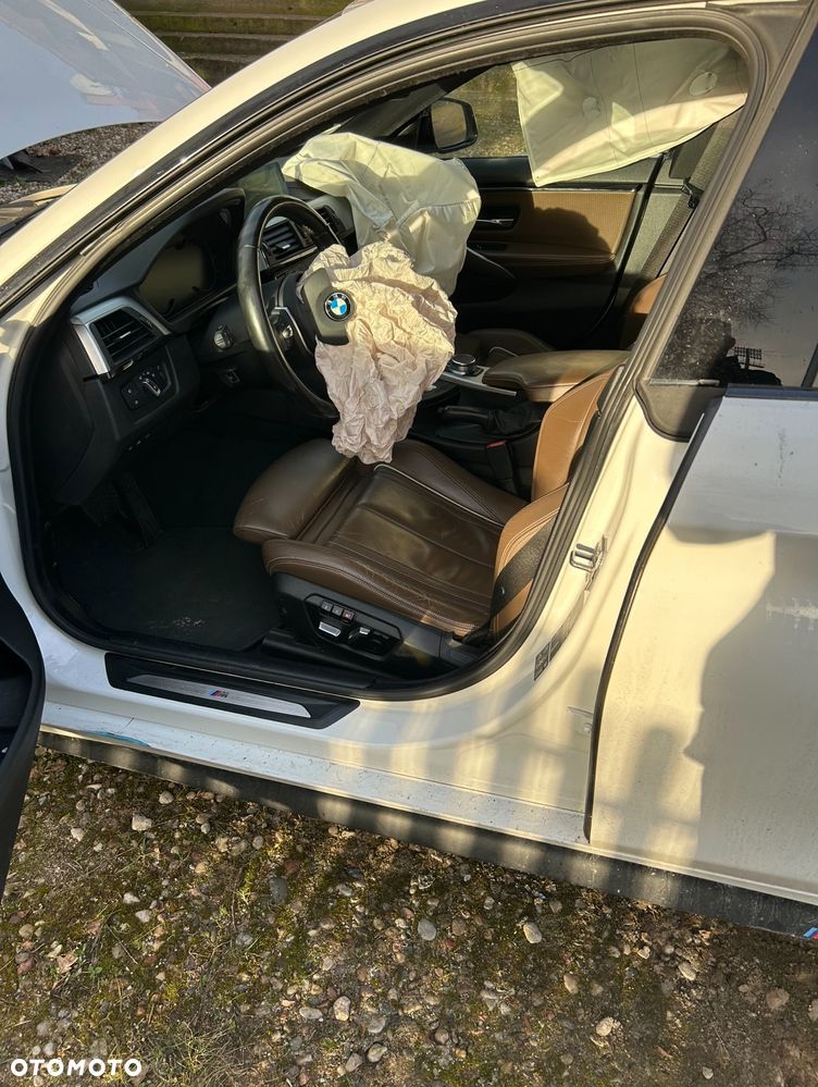 BMW Seria 4 440i M Sport - 3