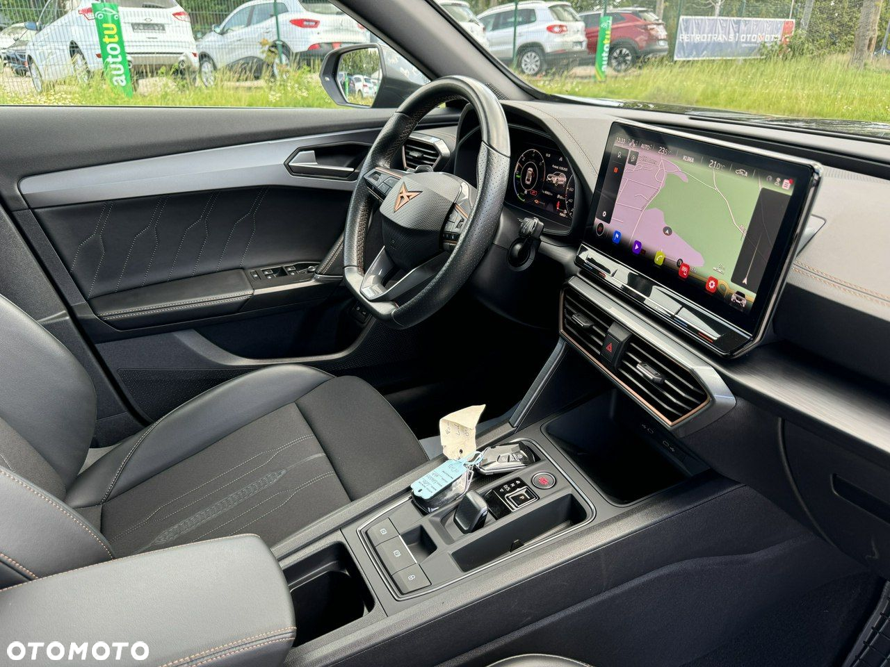 Cupra Formentor - 36