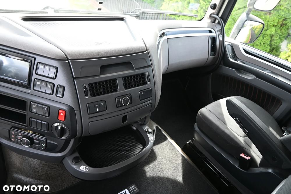 DAF XF106-480KM/AUTOMAT/SSC/LED!!! - 25