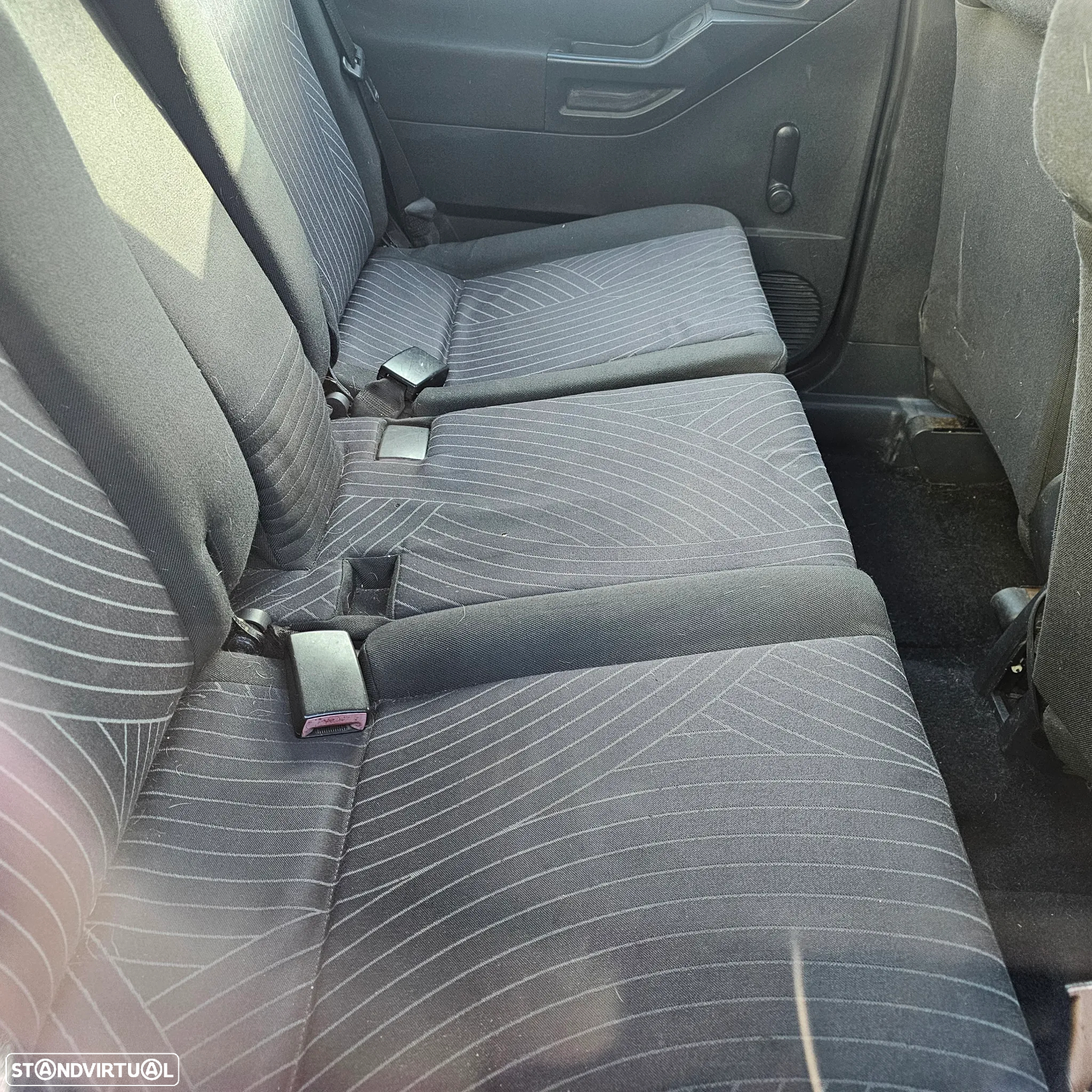 Opel Meriva 1.3 CDTI Cosmo - 10