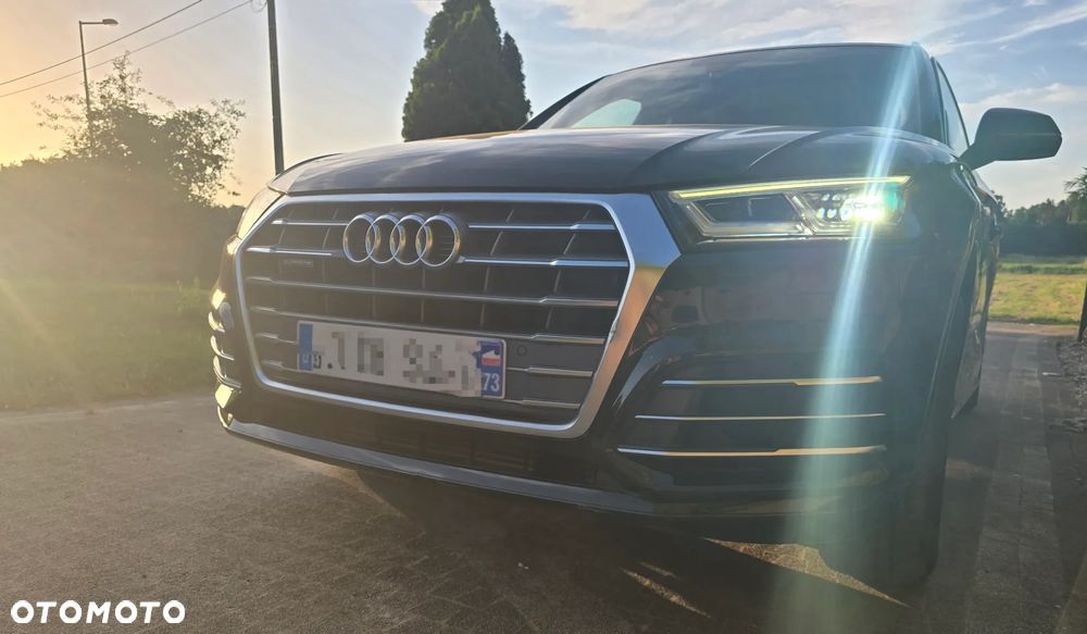 Audi Q5 2.0 TFSI Quattro Tiptronic - 4