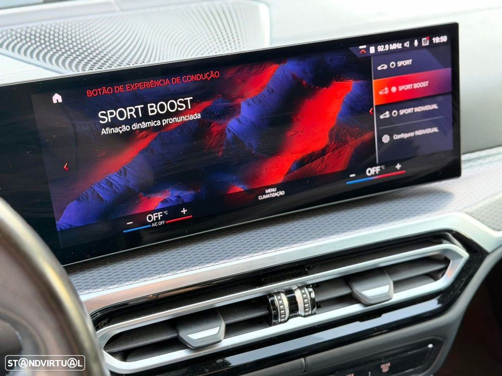 BMW i4 M50 - 10