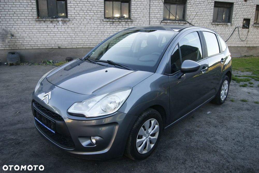 Citroën C3 1.4 Advance - 4