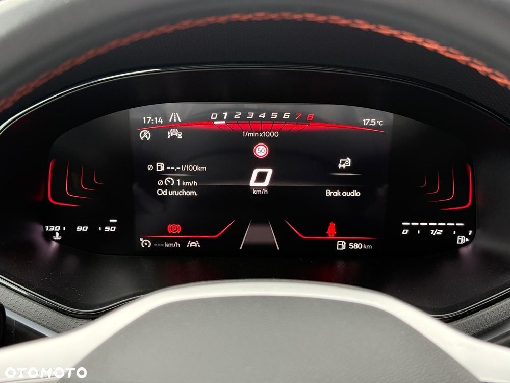 Seat Arona - 16
