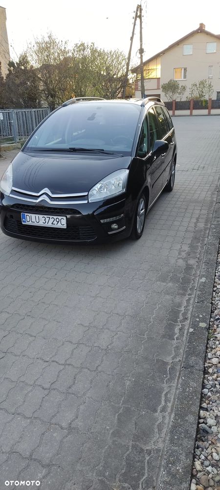 Citroën C4 Picasso 1.6 THP Exclusive - 1