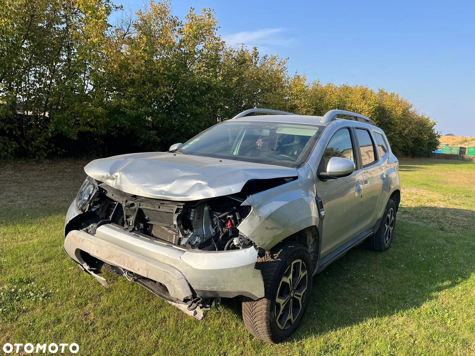 Dacia Duster Blue dCi 115 2WD Prestige - 4