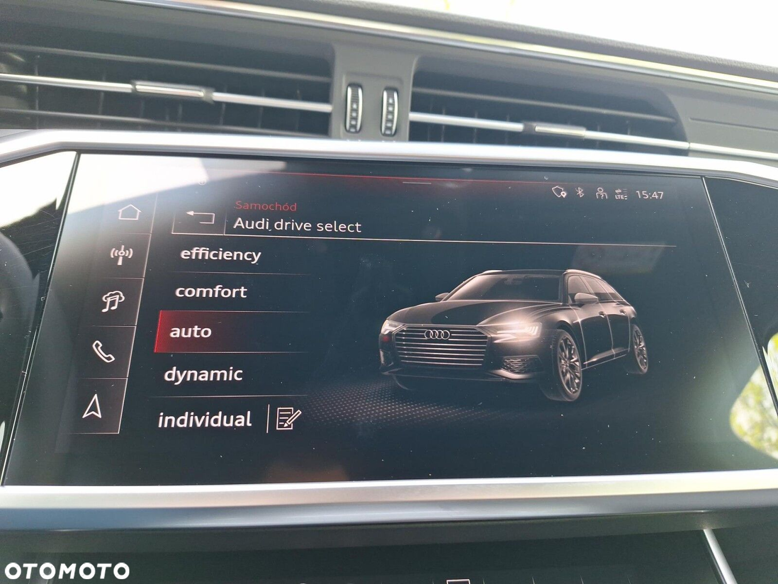 Audi A6 - 27