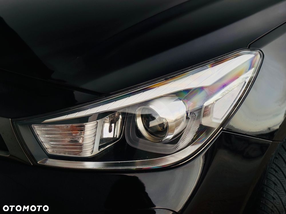 Kia Rio 1.0 T-GDI 120 DCT7 GT Line - 34