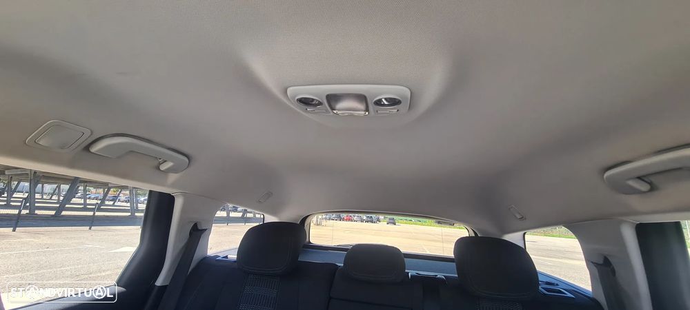 Peugeot 308 SW 1.6 BlueHDi Allure - 11